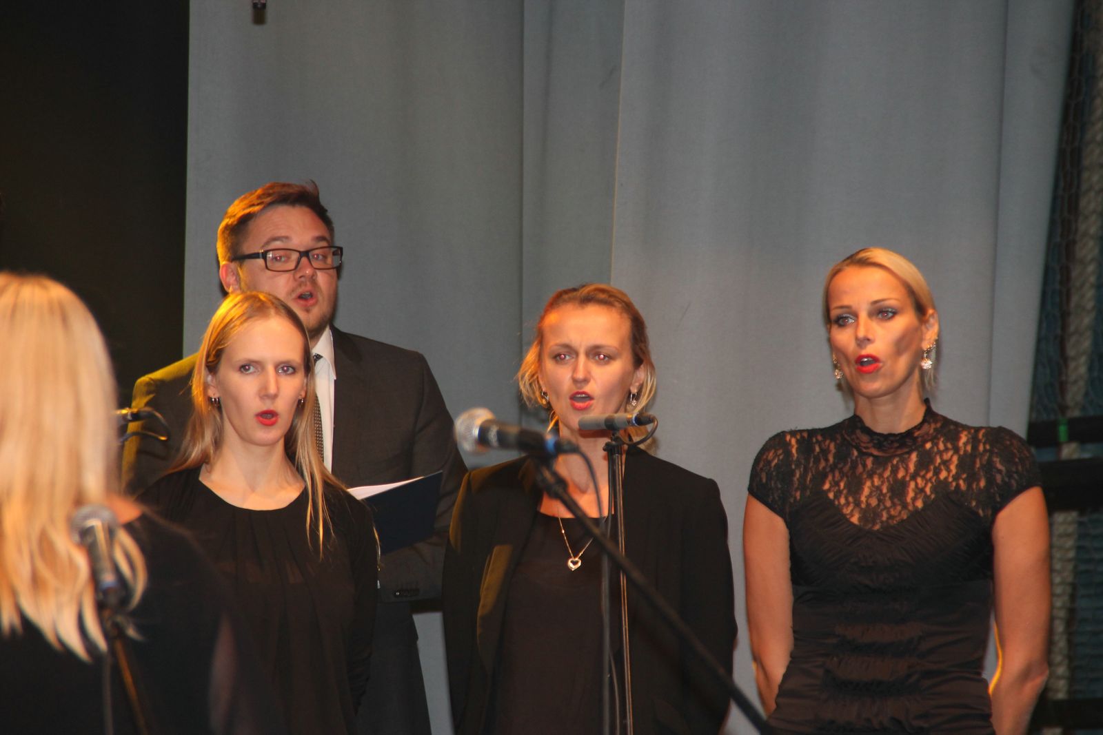Lauluragin 2015 konkurss